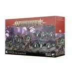 SACCAGE DE MOIT'GITE - BATTLEFORCE GLOOMSPITE GITZ / VILS DE FIELOBSCUR 2025
