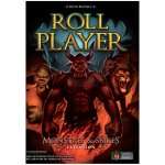 MONSTRES ET SBIRES - EXT. ROLL PLAYER