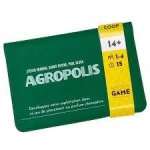AGROPOLIS (MICROGAME 8)