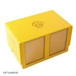 DOUBLE DECK POD YELLOW - STAR WARS UNLIMITED
