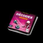 DECODEX MAGNETIQUE