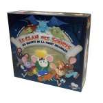 LE CLAN DES SOURIS