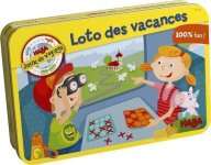 LOTO DES VACANCES