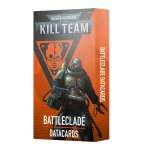 CARTES TECHNIQUES CLADE DE COMBAT KILL TEAM