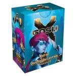 ASTRAIA, QUEEN OF THE LACERTIDS (EXT 3 GOSU X)