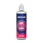 QUICK GEN AK MEDIUM 60ML