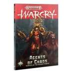 AGENTS DU CHAOS (WARCRY)