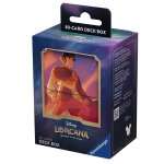 LORCANA DECKBOX B S5 ALADDIN