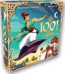 1001 (TIKI EDITIONS)