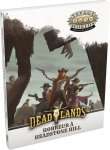HORREUR A HEADSTONE HILL DEADLANDS