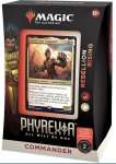 COMMANDER REBELLION RISING PHYREXIA: ALL WILL BE ONE