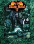 THE HUNTERS HUNTED II - VAMPIRE THE MASQUERADE