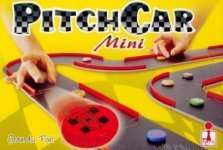MINI PITCHCAR