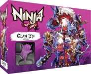 NINJA ALL-STARS : CLAN IJIN