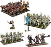 ARMEE FORCES DE LA NATURE