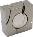 CASSE TETE HUZZLE - MARBLE (NIVEAU 5)