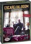 ESCAPE THE ROOM : DR GRAVELY