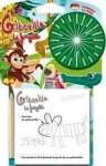 GRIBOUILLE LA JUNGLE