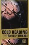 COLD READING RAPIDE ET EFFICACE