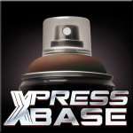 BRUN SAUVAGE - BOMBE XPRESS BASE