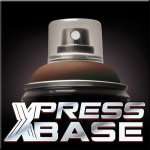 BRUN SAUVAGE XPRESS BASE