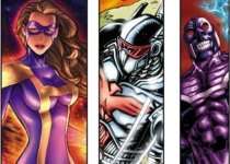 HEXAGON UNIVERSE - LIVRE DE BASE