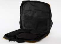 HOUSSE DE TRANSPORT 40CM + RGT