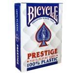 CARTES BICYCLE PRESTIGE 100% P