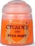 RYZA RUST (DRY)