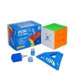 CUBE 3X3 RS3M V5 MAGNETIQUE MOYU