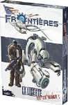FRONTIERES