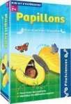 FILOSCIENCES : PAPILLONS