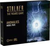 ANOMALIES - EXTENSION STALKER
