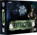 EXTRACTION- EXT. SUB TERRA