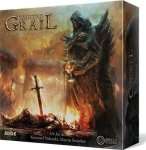TAINTED GRAIL LA CHUTE D'AVALON