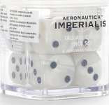 T'AU AIR CASTE DICE - AERONAUTICA IMPERIALIS