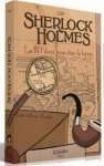 SHERLOCK HOLMES 1 - BD HEROS