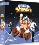 LES GEANTS STUPIDES