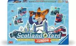 SCOTLAND YARD JUNIOR