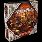 THE YAWNING PORTAL - DD