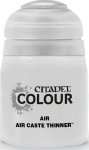 CASTE THINNER 24ML (AIR)