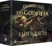 EXTENSION RACES AINEES (GLORANTHA)