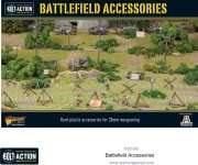 BATTLEFIELD ACCESSORIES