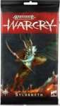 WARCRY SYLVANETH
