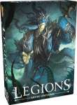 ROI ESTRAN - LEGIONS : ABYSS UNIVERSE
