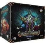 CHRONIQUES DE DRUNAGOR