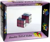 MULTI-CUBE DOUBLE