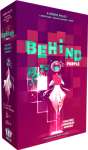 BEHIND PURPLE