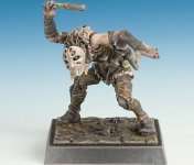 FITH'AARCH THE SPIDER - FREEBOOTER