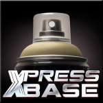 CHAIR AVARIEE - BOMBE XPRESS BASE